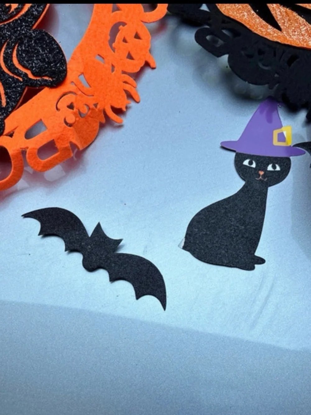 N/A festive halloween